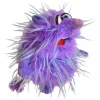 Peluche marionnette petit monstre Babbel