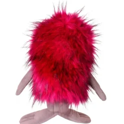 Peluche marionnette Pütscherich, le morse