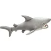 Peluche marionnette Requin