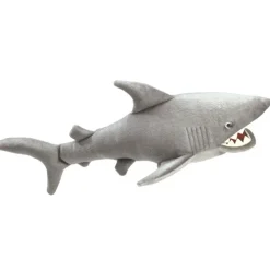 Peluche marionnette Requin