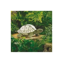 Peluche marionnette Tortue