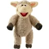Peluche marionnette Wolle le mouton