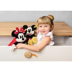 Peluche Mickey Mouse DISNEY - 31 cm