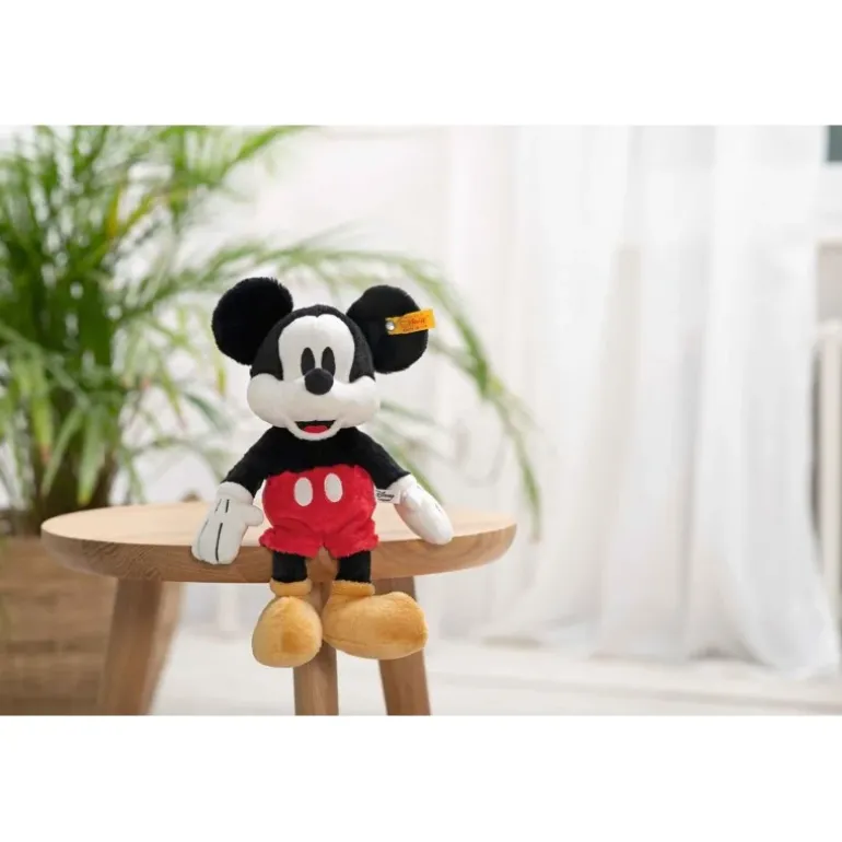 Peluche Mickey Mouse DISNEY - 31 cm
