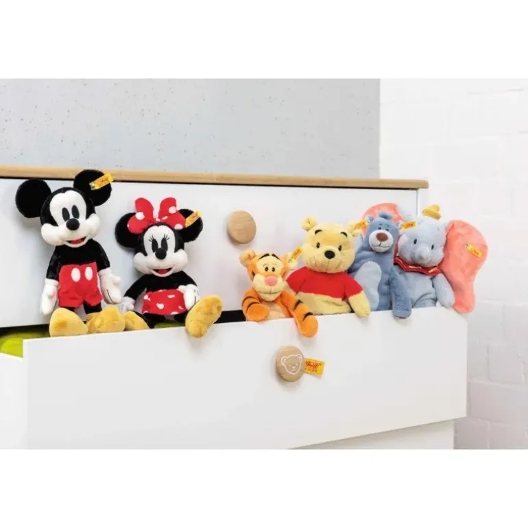 Peluche Minnie Mouse DISNEY - 31 cm