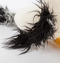 Peluche mouette