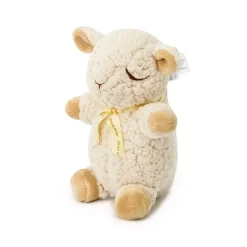 Peluche mouton à bruit blanc Sleep Sheep On The Go®