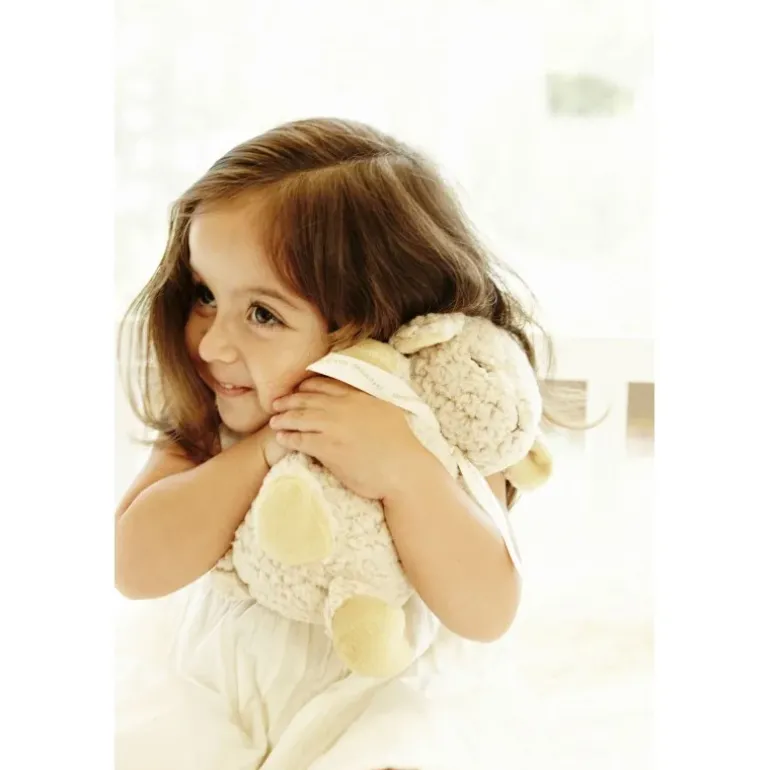 Peluche mouton à bruit blanc Sleep Sheep On The Go®