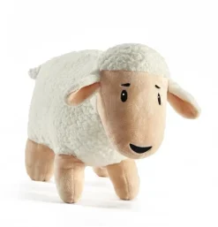 Peluche mouton petit prince - 25 cm