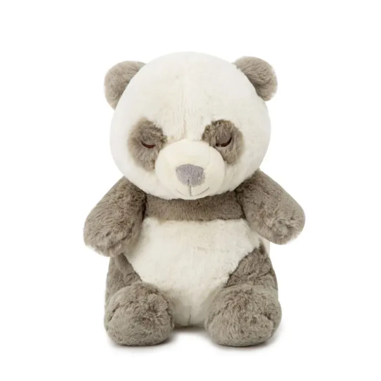 Peluche musicale bruit blanc Panda
