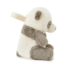 Peluche musicale bruit blanc Panda