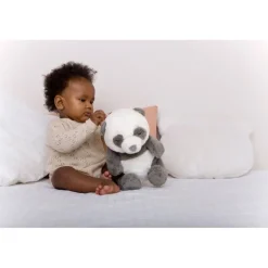 Peluche musicale bruit blanc Panda