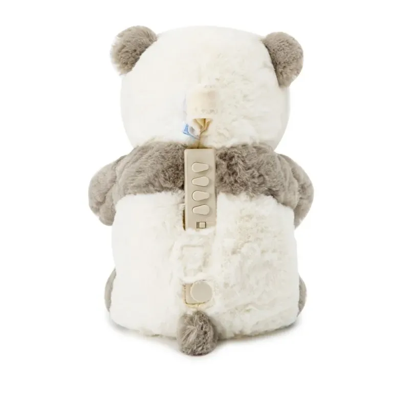 Peluche musicale bruit blanc Panda
