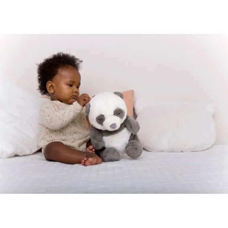 Peluche musicale bruit blanc Panda