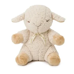 Peluche musicale Mouton - Sleep Sheep