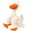 Peluche oie "Betta Swimma"