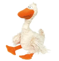 Peluche oie "Betta Swimma"