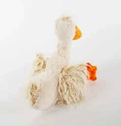 Peluche oie 