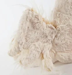 Peluche oie 