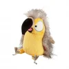 Peluche oiseau "Coco Coocoo"