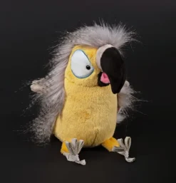 Peluche oiseau
