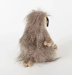 Peluche oiseau