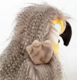 Peluche oiseau