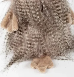 Peluche oiseau