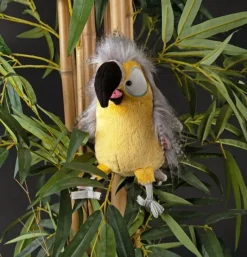 Peluche oiseau