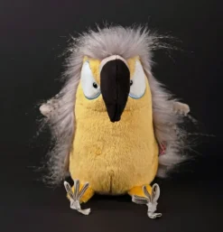 Peluche oiseau