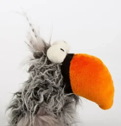 Peluche oiseau "Slow Flyer"