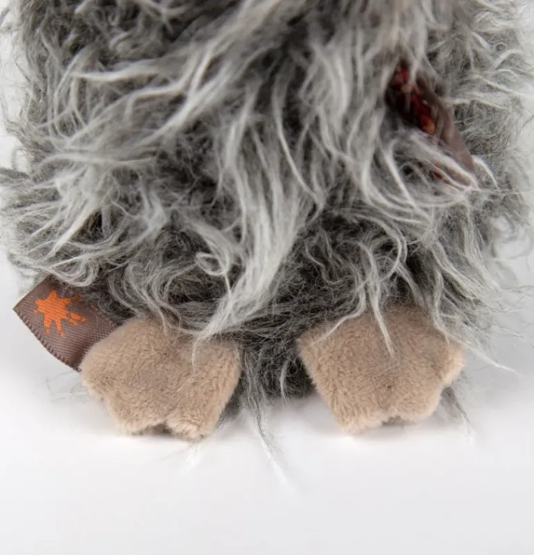 Peluche oiseau "Slow Flyer"