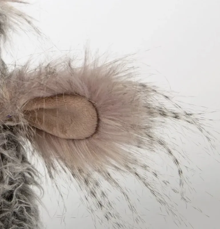 Peluche oiseau "Slow Flyer"