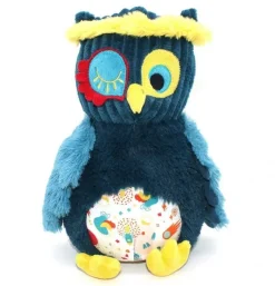 Peluche Original Astros le hibou