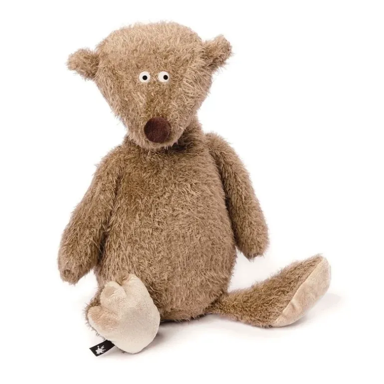 Peluche ours "Ach Good!"