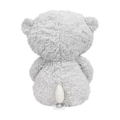 Peluche Ours Bimle gris - 22 cm