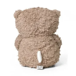 Peluche Ours Bimle marron - 22 cm