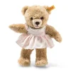 Peluche ours dors bien