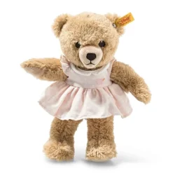 Peluche ours dors bien