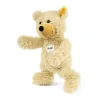 Peluche Ours Teddy-pantin Charly 30 cm