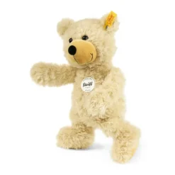 Peluche Ours Teddy-pantin Charly 30 cm