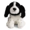 Peluche épagneul springer anglais - 15 cm