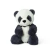 Peluche panda Panu - WWF Cub Club - 29 cm