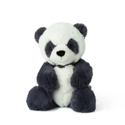 Peluche panda Panu extra-soft - WWF Cub Club - 23 cm