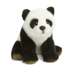 Peluche Panda WWF - 15 cm