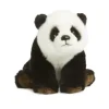 Peluche Panda WWF - 23 cm