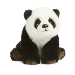 Peluche Panda WWF - 23 cm