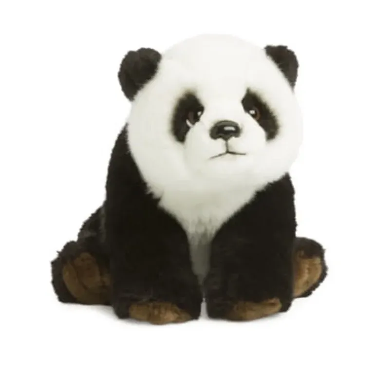 Peluche Panda WWF - 23 cm