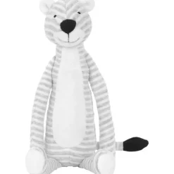 Peluche panthère Polo no. 2 - 38 cm