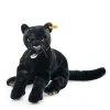 Peluche pantin Panthère Nero